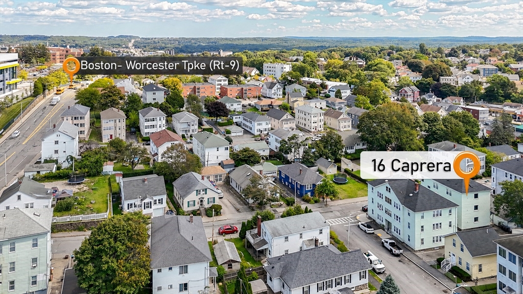 16 Caprera Road, Unit 16 Worcester, MA 01604 - Photo 24 of 26