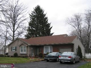 1341 Beverly Road Warminster, PA 18974 - Photo 1 of 1