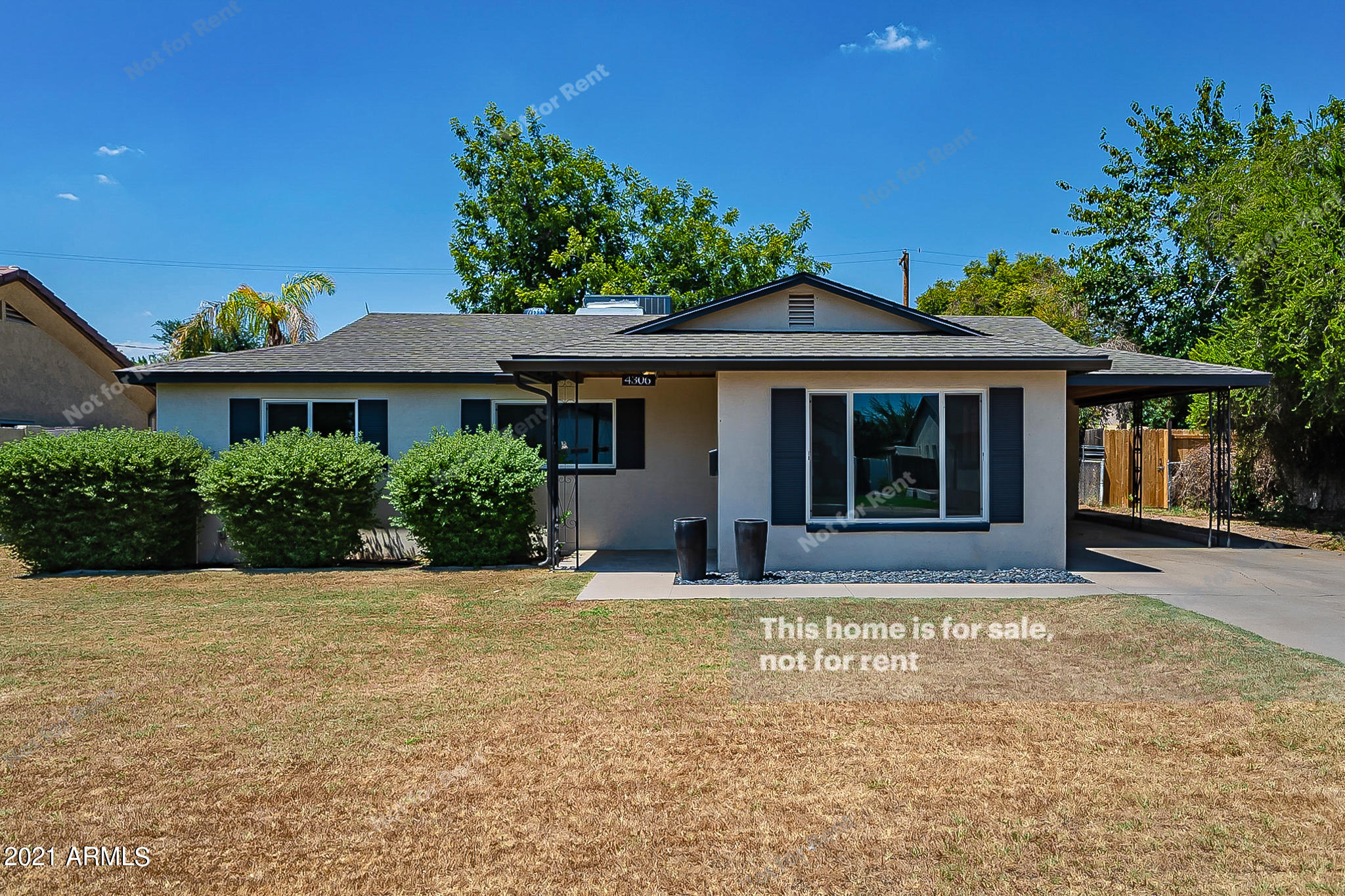 4306 East Cheery Lynn Road Phoenix, AZ 85018 - Photo 1 of 20 listing_0