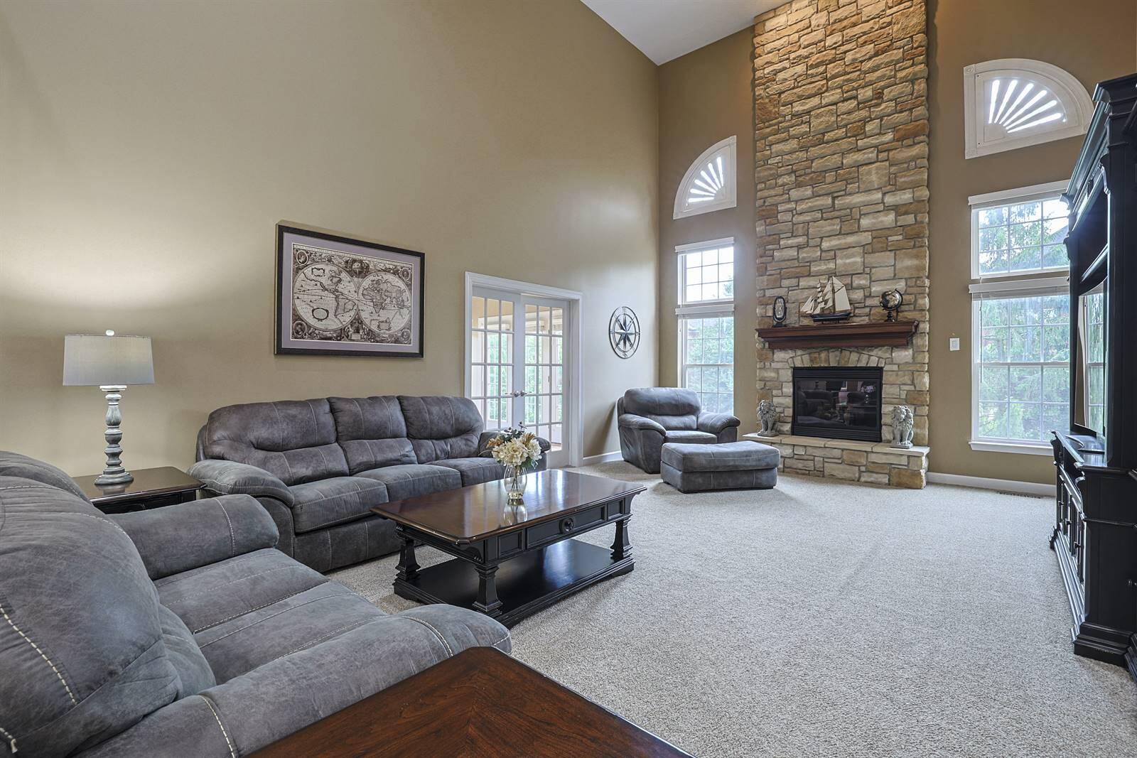 1173 Monarchos Ridge Union, KY 41091 - Photo 8 of 50 010-Family-Room-3