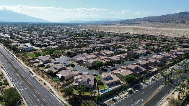 $585,000 | 40714 Ophir Canyon Street, Indio, CA 92203