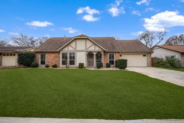 $250,000 | 121 Fort Wayne, Universal City, TX 78148