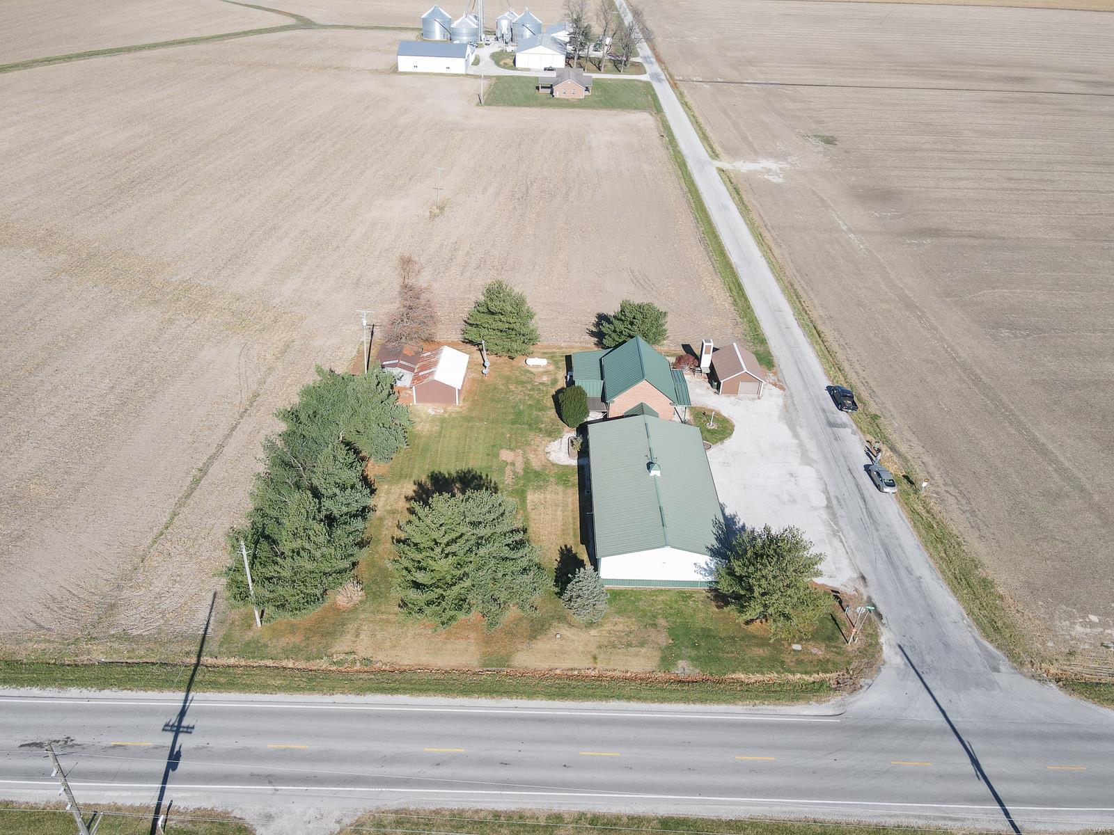 2807 Klein School Road New Athens, IL 62264 - Photo 3 of 39
