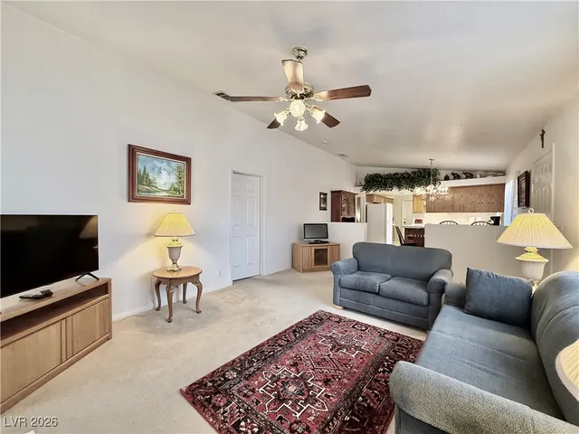 $309,900 | 5861 Mary Lou Street, Pahrump, NV 89061