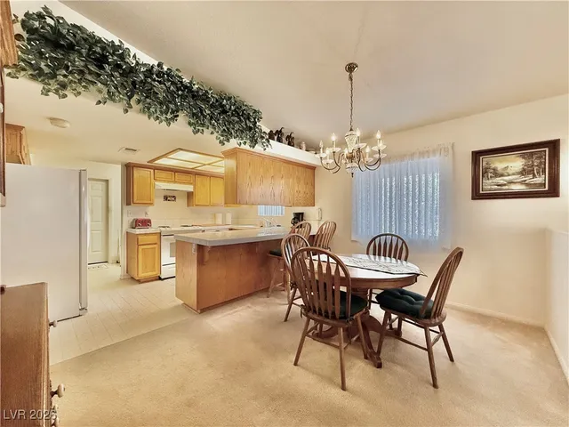 $309,900 | 5861 Mary Lou Street, Pahrump, NV 89061