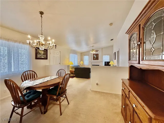 $309,900 | 5861 Mary Lou Street, Pahrump, NV 89061