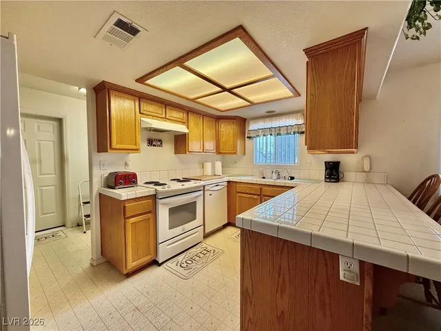 $309,900 | 5861 Mary Lou Street, Pahrump, NV 89061