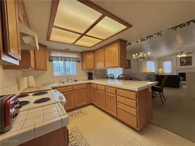 $309,900 | 5861 Mary Lou Street, Pahrump, NV 89061