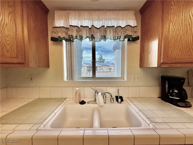 $309,900 | 5861 Mary Lou Street, Pahrump, NV 89061