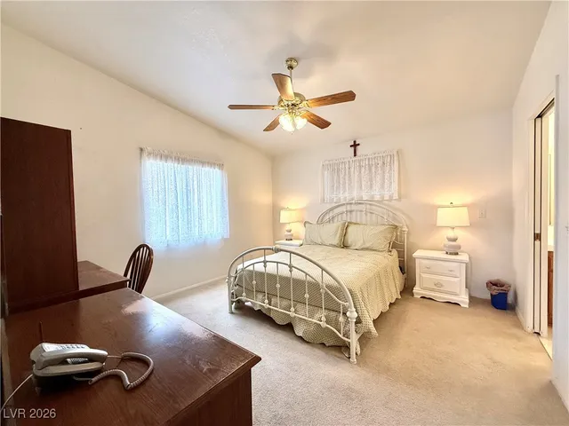 $309,900 | 5861 Mary Lou Street, Pahrump, NV 89061