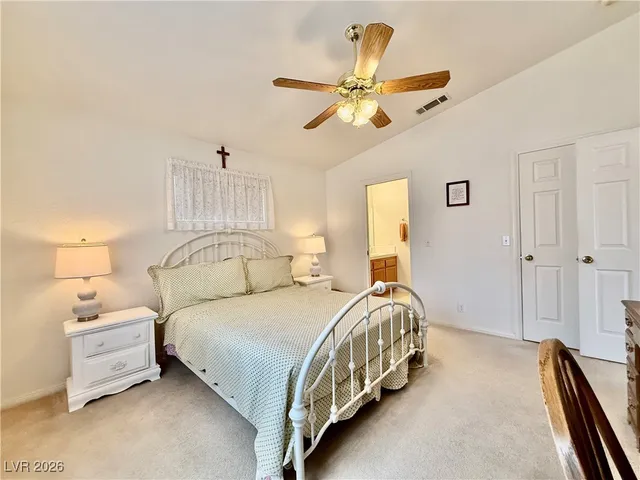 $309,900 | 5861 Mary Lou Street, Pahrump, NV 89061