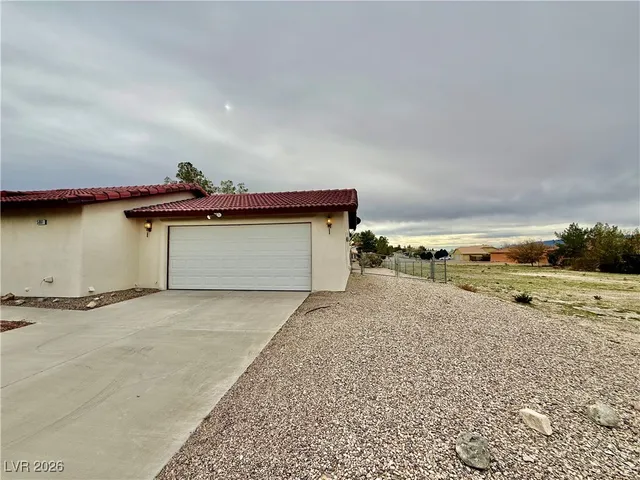 $309,900 | 5861 Mary Lou Street, Pahrump, NV 89061