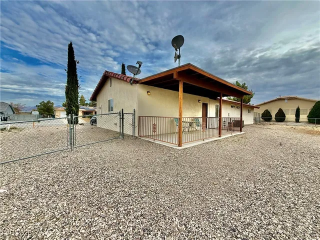 $309,900 | 5861 Mary Lou Street, Pahrump, NV 89061