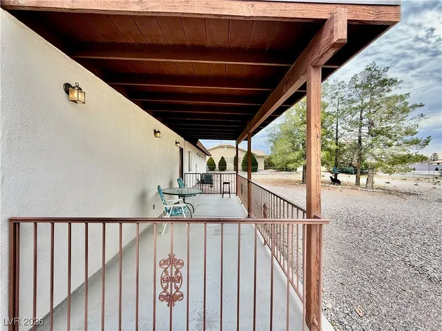 $309,900 | 5861 Mary Lou Street, Pahrump, NV 89061