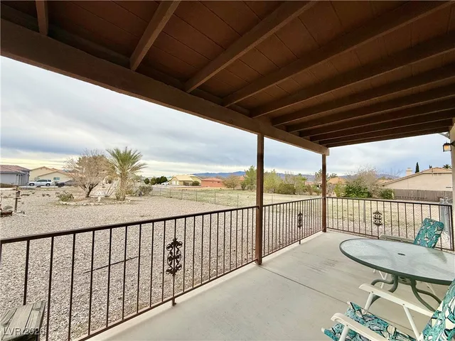 $309,900 | 5861 Mary Lou Street, Pahrump, NV 89061