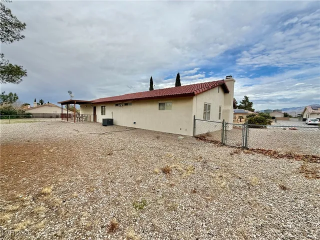$309,900 | 5861 Mary Lou Street, Pahrump, NV 89061