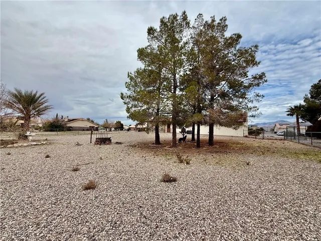 $309,900 | 5861 Mary Lou Street, Pahrump, NV 89061