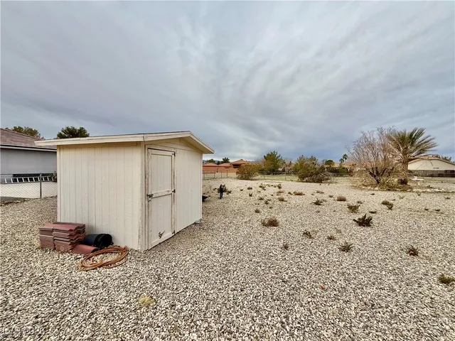 $309,900 | 5861 Mary Lou Street, Pahrump, NV 89061