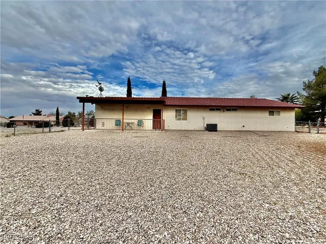 $309,900 | 5861 Mary Lou Street, Pahrump, NV 89061