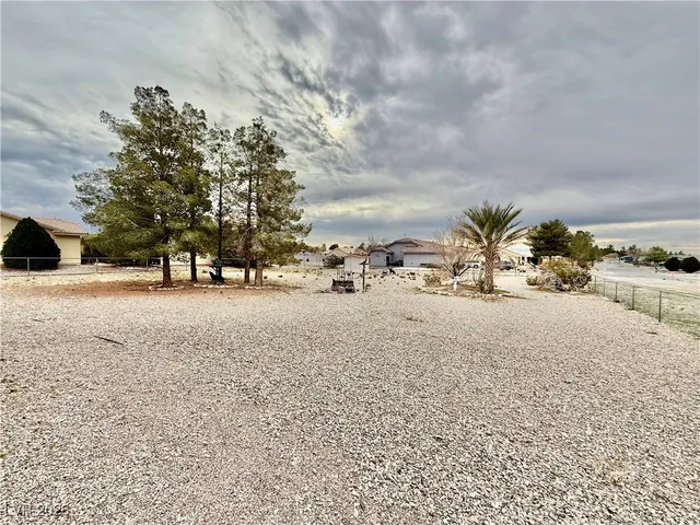 $309,900 | 5861 Mary Lou Street, Pahrump, NV 89061