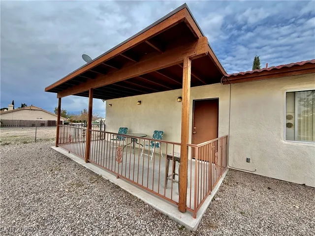 $309,900 | 5861 Mary Lou Street, Pahrump, NV 89061