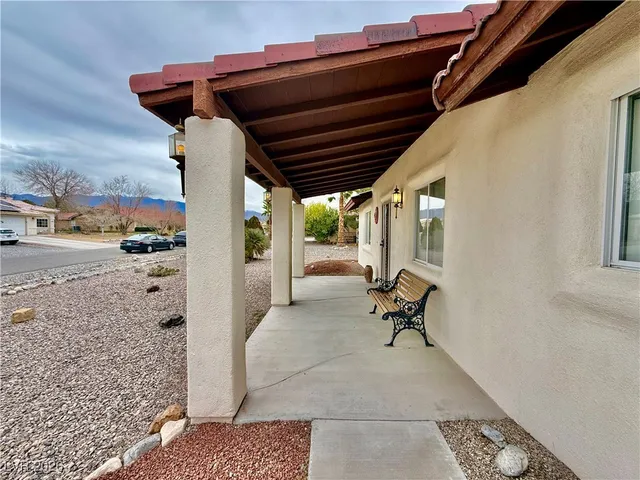 $309,900 | 5861 Mary Lou Street, Pahrump, NV 89061