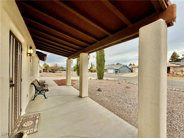 $309,900 | 5861 Mary Lou Street, Pahrump, NV 89061