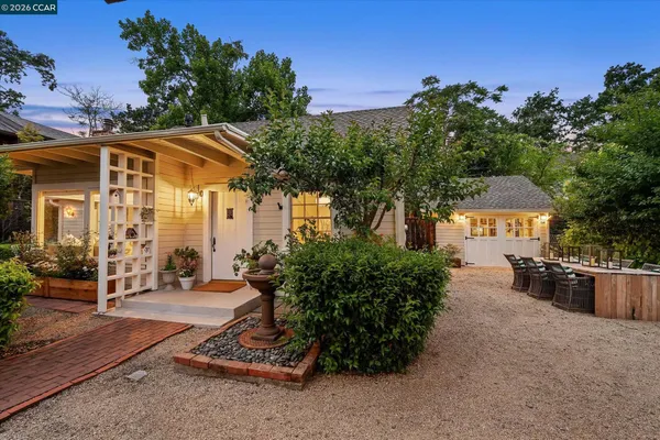 $850,000 | 3 Songbird Court, Lafayette, CA 94549