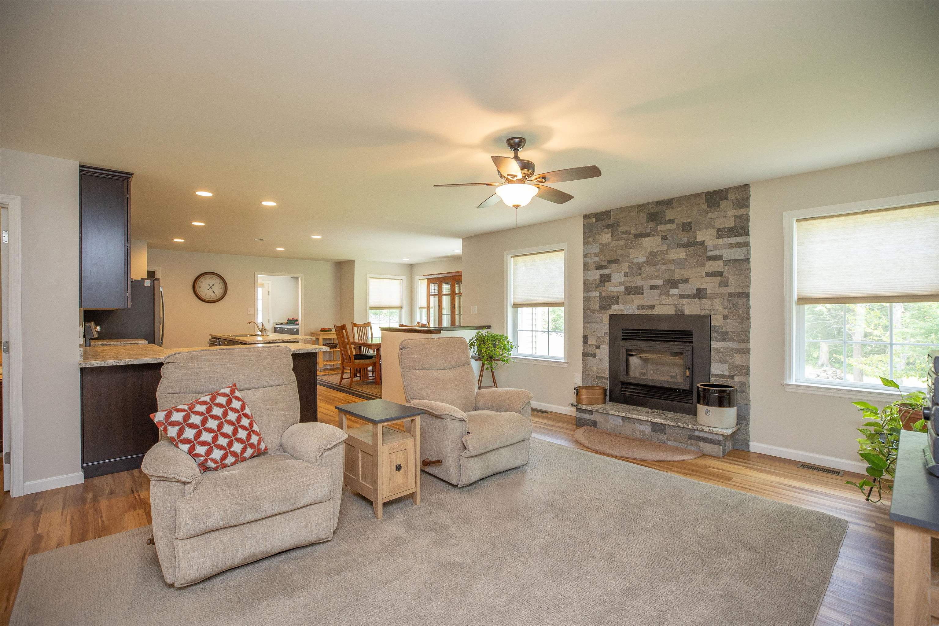 144 Bancroft Road Rindge, NH 03461 - Photo 24 of 40