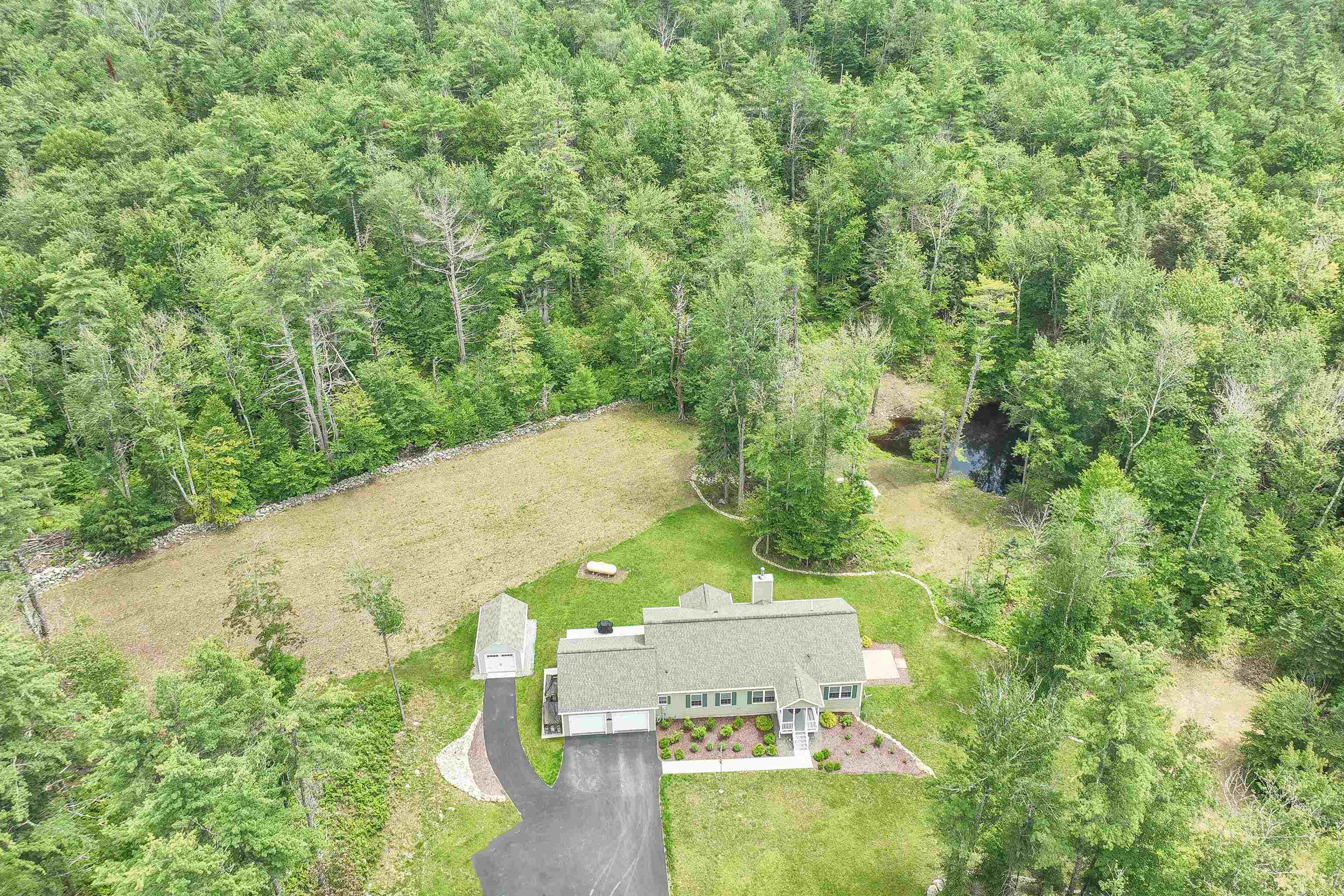 144 Bancroft Road Rindge, NH 03461 - Photo 29 of 40