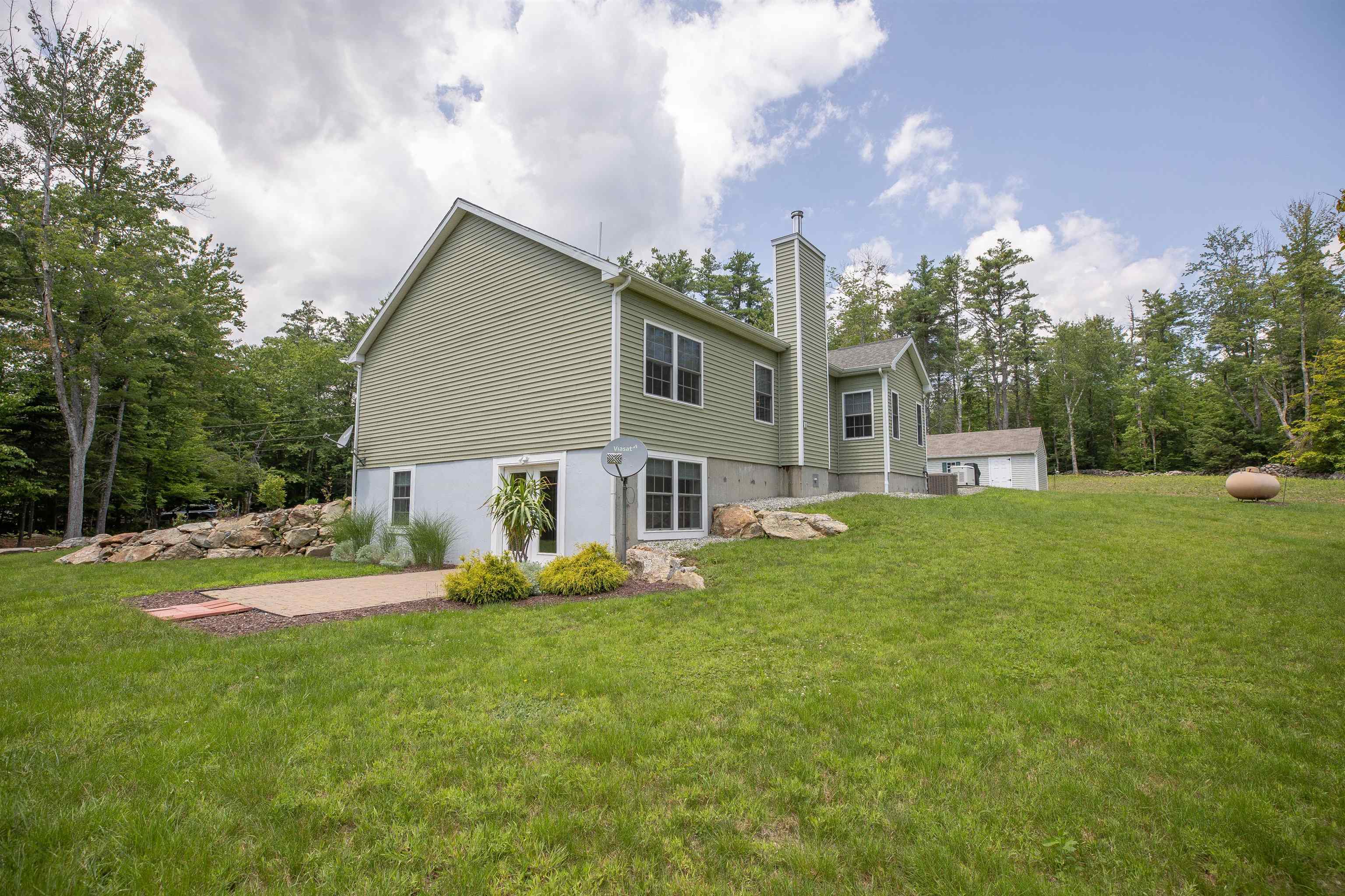 144 Bancroft Road Rindge, NH 03461 - Photo 33 of 40