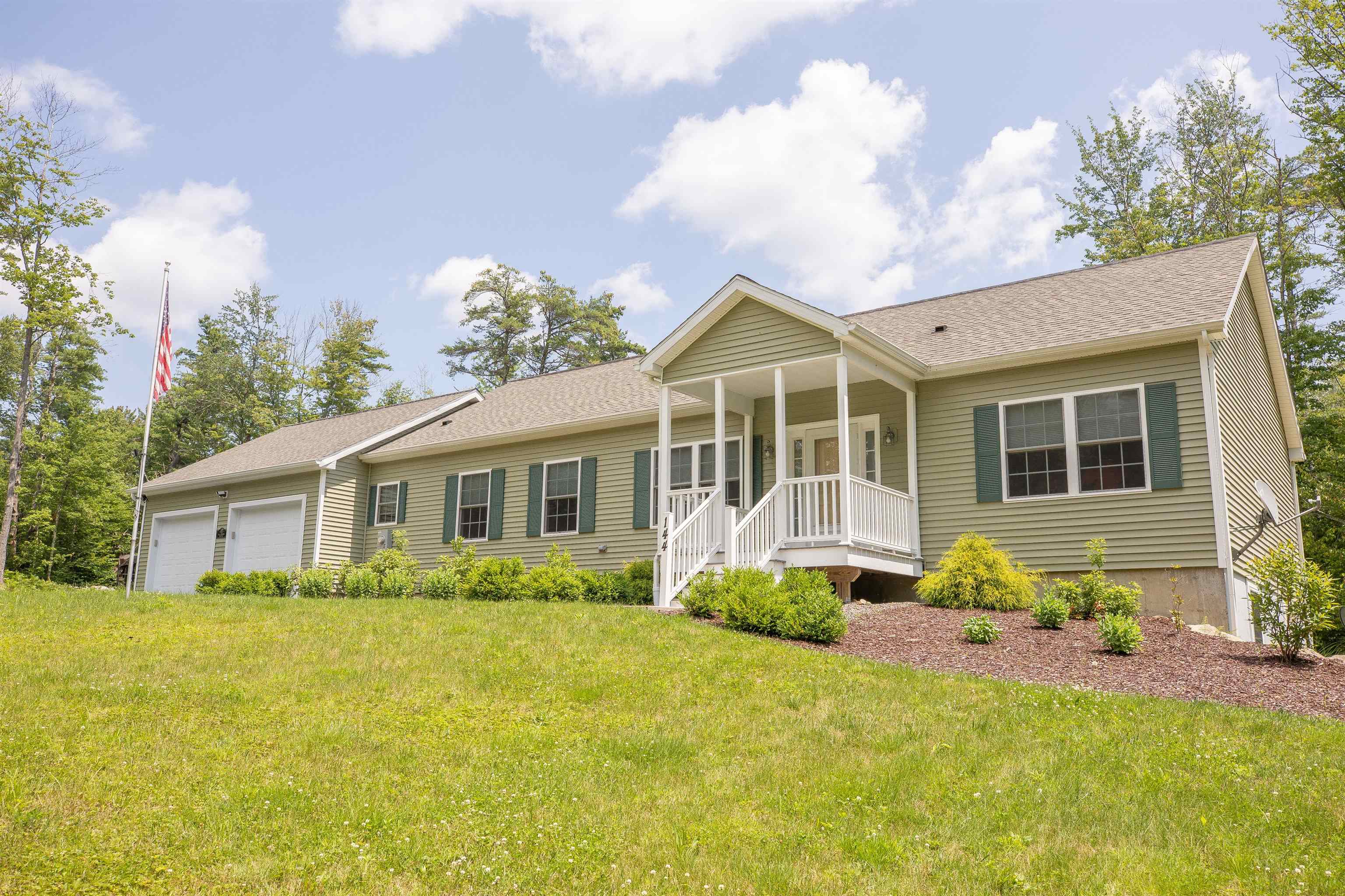 144 Bancroft Road Rindge, NH 03461 - Photo 34 of 40