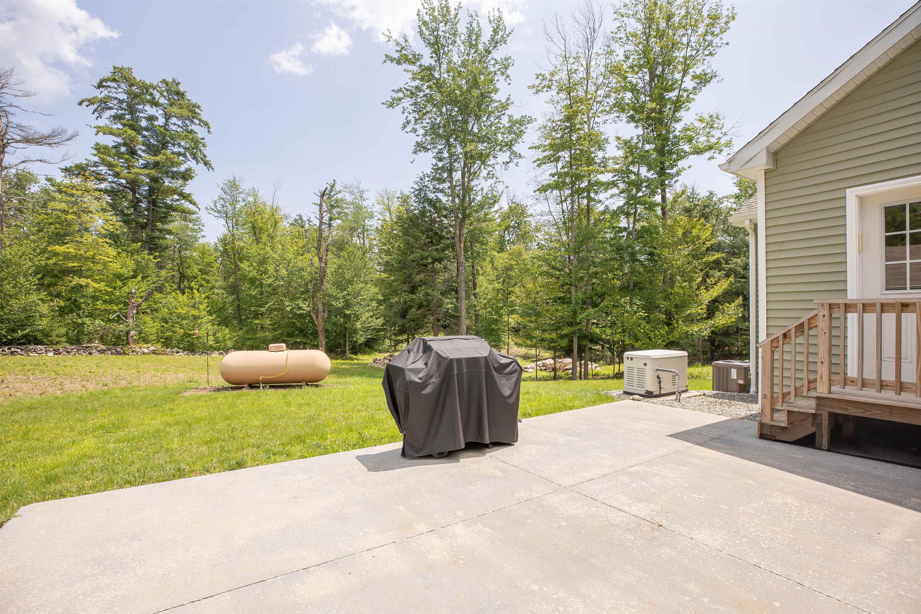 144 Bancroft Road Rindge, NH 03461 - Photo 4 of 40