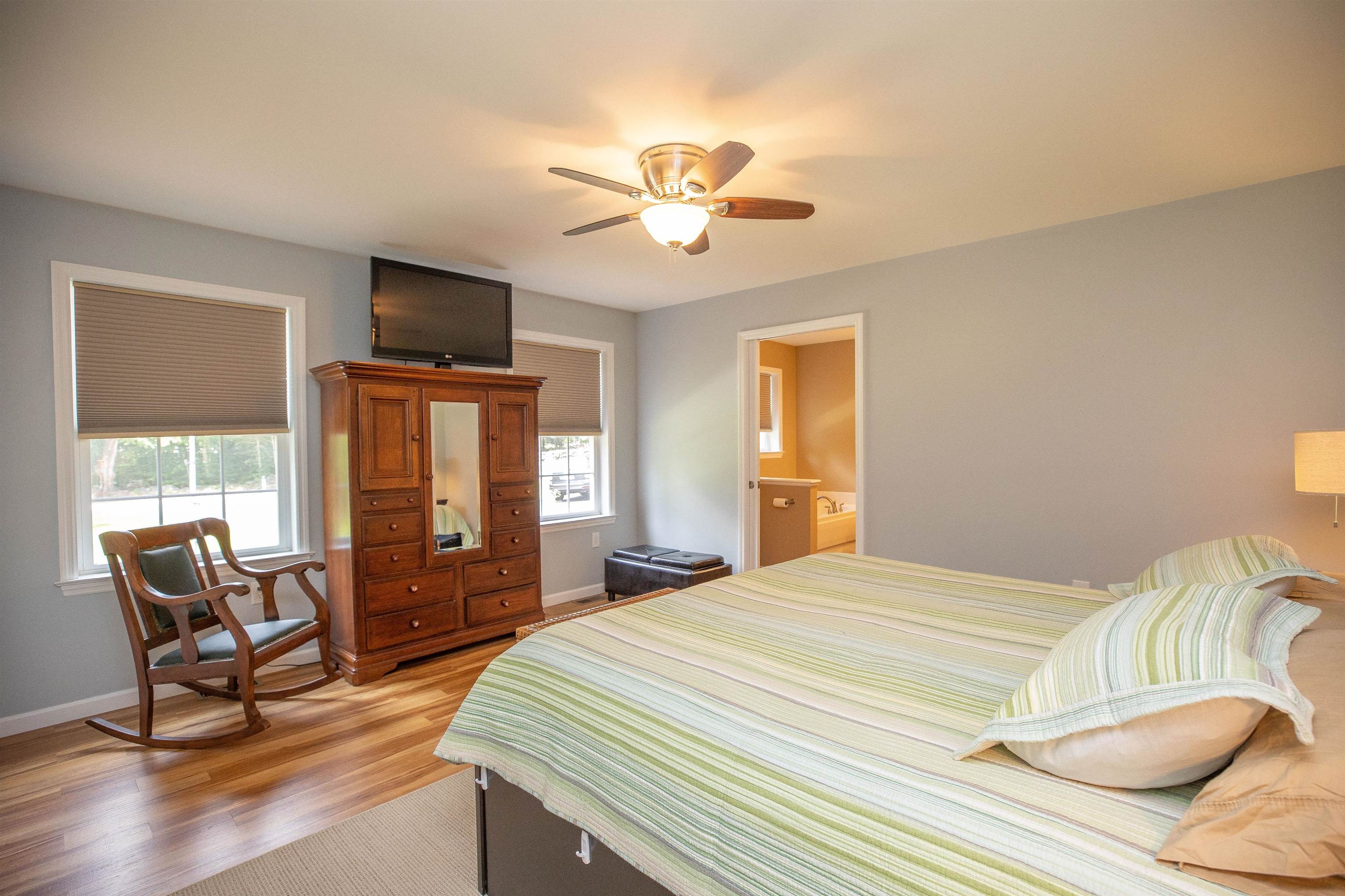 144 Bancroft Road Rindge, NH 03461 - Photo 6 of 40