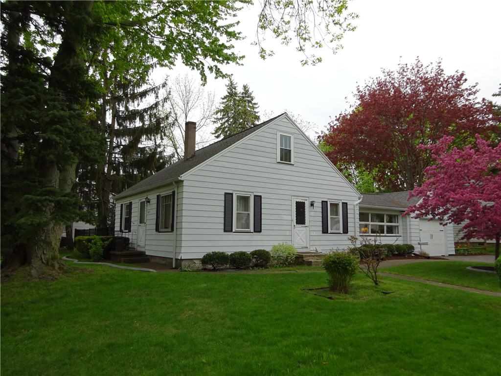 595 Howard Road Gates, NY 14624 - Photo 1 of 1