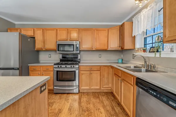 $329,900 | 5 Levant Heights Drive, Levant, ME 04456