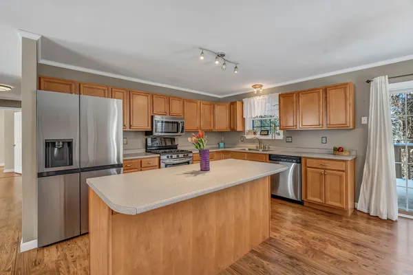 $329,900 | 5 Levant Heights Drive, Levant, ME 04456