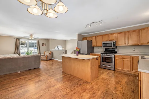 $329,900 | 5 Levant Heights Drive, Levant, ME 04456