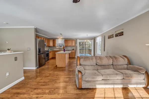 $329,900 | 5 Levant Heights Drive, Levant, ME 04456