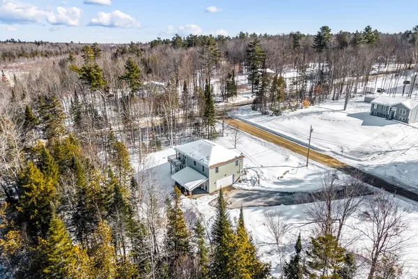 $329,900 | 5 Levant Heights Drive, Levant, ME 04456