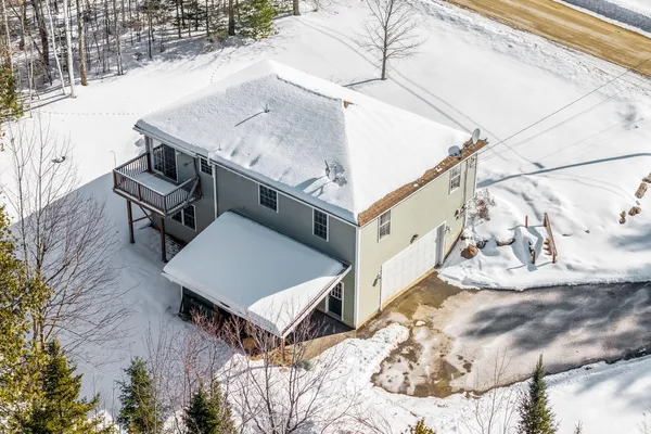 $329,900 | 5 Levant Heights Drive, Levant, ME 04456