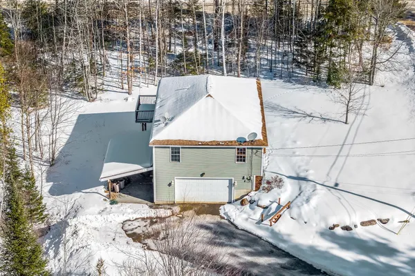 $329,900 | 5 Levant Heights Drive, Levant, ME 04456