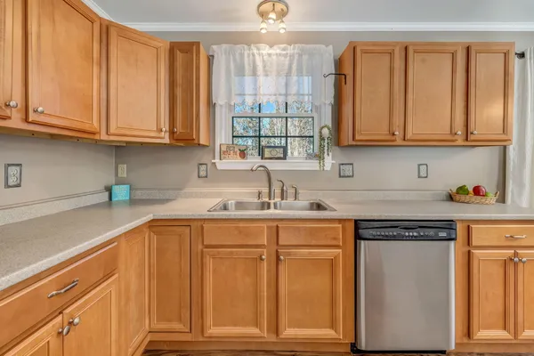 $329,900 | 5 Levant Heights Drive, Levant, ME 04456