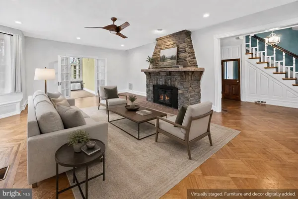 $5,250 | 1509 Upland Avenue, Jenkintown, PA 19046