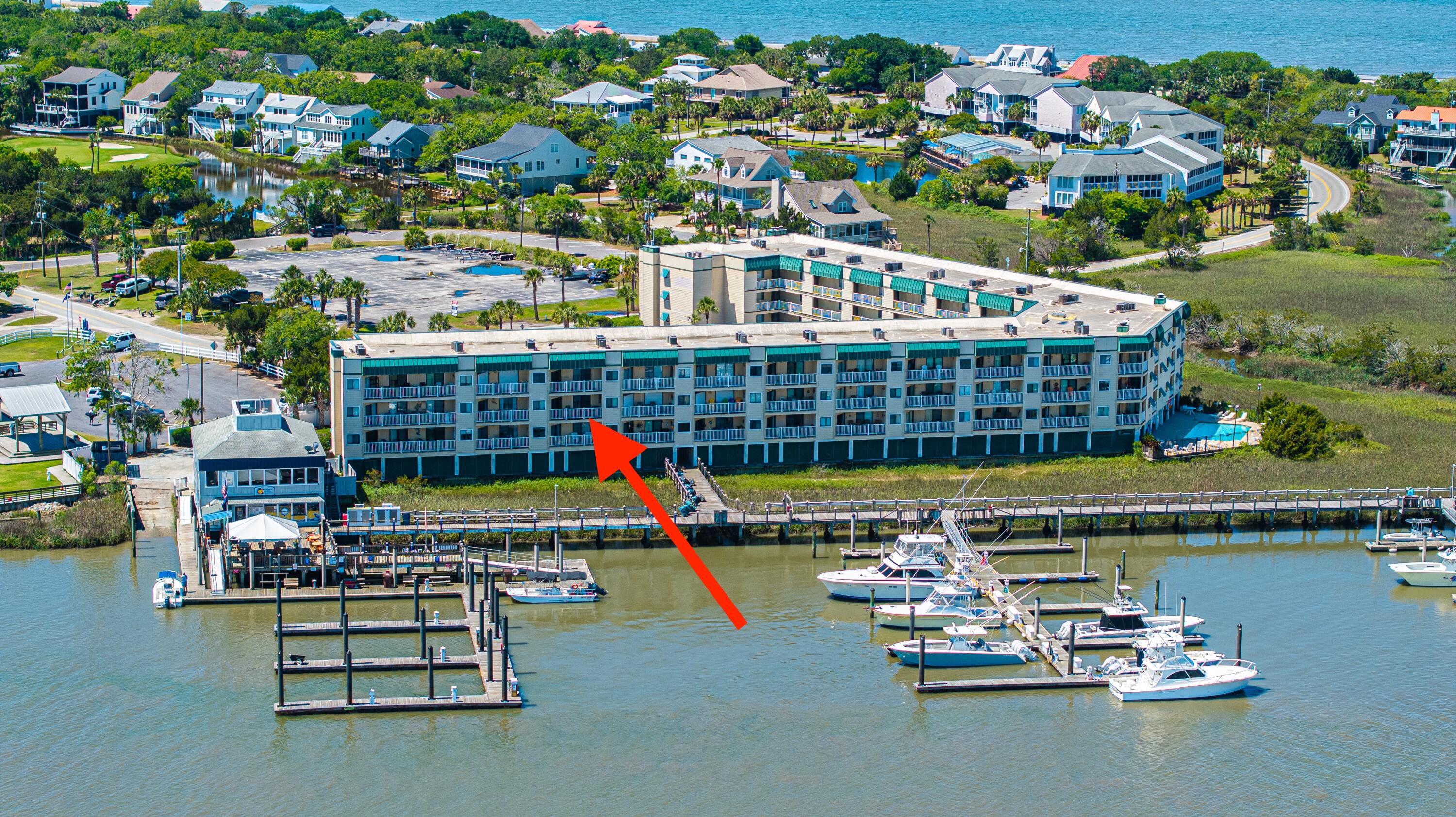 3701 Docksite Road, Unit 220 Edisto Island, SC 29438 - Photo 32 of 41 3701DocksiteRd.Unit220_042