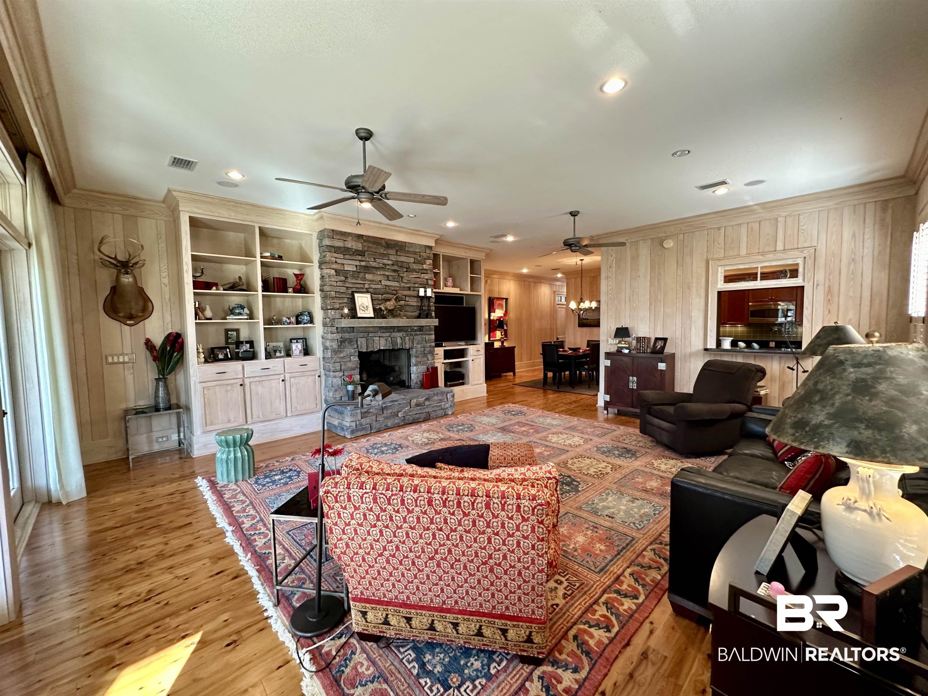 32522 Lakeview Circle Loxley, AL 36551 - Photo 11 of 49