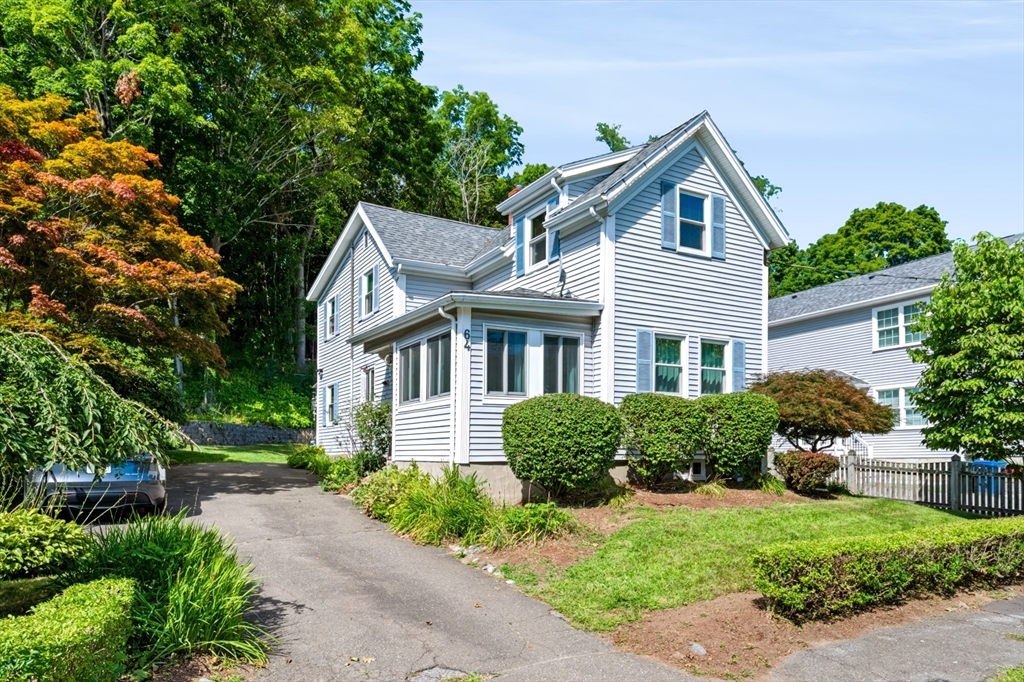 64 Locust Street Danvers, MA 01923 - Photo 1 of 38 Gallery Image 1