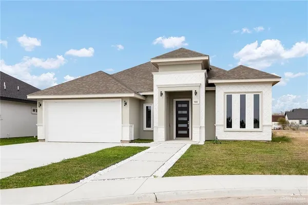 $307,000 | 908 Bella Avenue, Alamo, TX 78516
