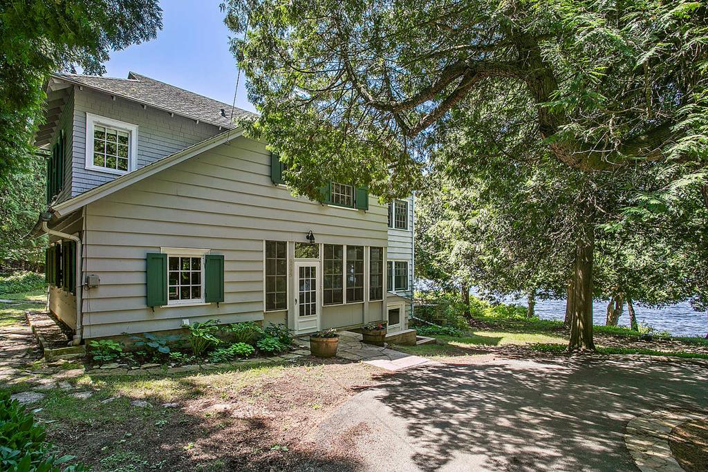 9099 Cottage Row Road Fish Creek, WI 54212 - Photo 14 of 41