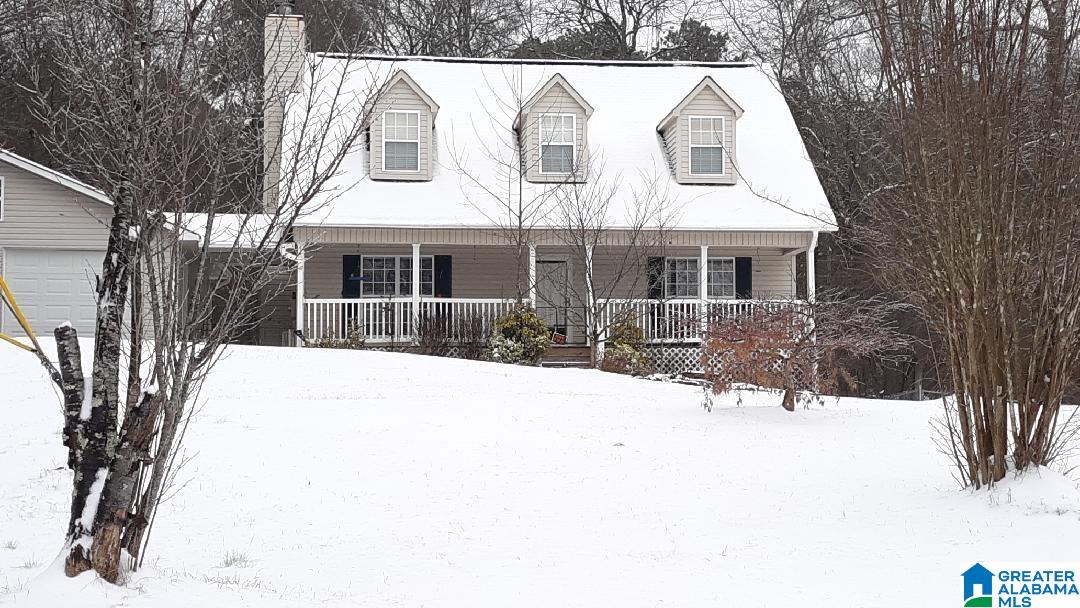 201 Yates Road Gadsden, AL 35904 - Photo 3 of 26